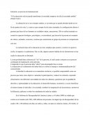 “Si la educación sola no puede transformar la sociedad, tampoco sin ella la sociedad cambia”. (Paulo Freire)