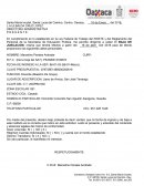 En cumplimiento en lo establecido en la Ley Federal de Trabajo del ISSSTE