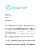 Derechos Fundamentales Y EN QUE CONSISTEN