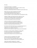 Poesia Xd Una persona que puede ver y comprender