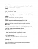 Investigacion robotica