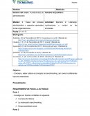 Ejemplo de Ejercicio 2 Fundamentos de la Administración