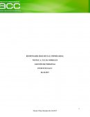 Como se da el Control 7 gestion de personas iacc