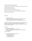 Una Ley Federal para la prevención e identificación de operaciones con recursos de procedencia ilícita