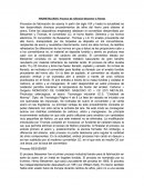 El nuevo Proceso bessemer thomas refinación de acero