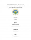 Desarrollo de El Análisis del ciclo de vida de la lena