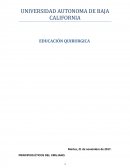 RESUMENES EDUCACION QUIRURGICA