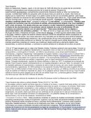 Yayoi Kusama y su biografia