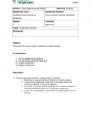 Ejecicio 2 Modelación para la toma de decisiones.