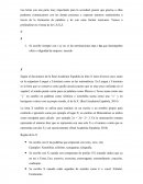 Las letras son una parte muy importante para la sociedad