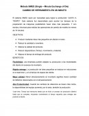 El sistema SMED nació por necesidad para lograr la producción “JUSTO A TIEMPO