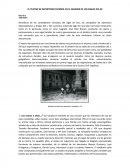 TEMA DE EL TEATRO DE REPERTORIO ESPAÑOL EN EL MAGREB DE LOS SIGLOS XIX-XX