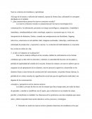 Los Nuevos contextos de enseñanza y aprendizaje