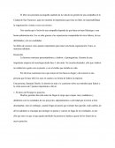 U n Ensayo 5 tentaciones de un gerente