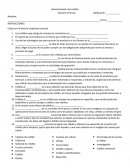 Jeopardy Enfoque clásico de Administracion- reseña