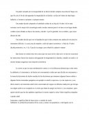 Tema de Como actuar sabiamente en un mundo lleno de insensatez