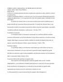 Formulacion variacional FORMULACIÓN VARIACIONAL DE PROBLEMAS ELÍPTICOS