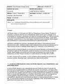 Un Actividad 1. Análisis del caso