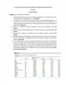 La Compresion y bombeo de hidrocarburos