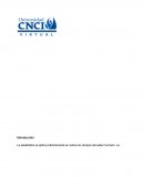 Resultados del Examen de Matemáticas Introducción