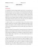 Cuento Lengua y Literatura
