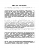 Los derechos de los ciudadanos lo son todo; los privilegios lo dañan todo y no resarcen nada. —Emmanuel José Sieyès