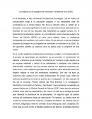 Reseña acerca de La creación de un programa de motivación e incentivos en la ESGE