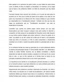 Ensayo Este capítulo en lo personal me gustó mucho