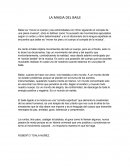 CUAL ES LA VERDADERA MAGIA DEL BAILE