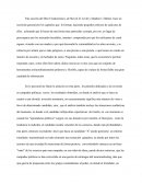 Esta sección del libro Freakonomics, de Steven D. Levitt y Stephen J. Dubner,