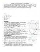 Las Derivadas Sucesivas o derivadas de orden superior "con aplicación a problemas en matemáticas para los negocios" IPN