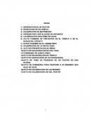 Programas de iglesias