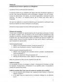 Bilingüisme Avaluació de les funcions cognitives en el bilingüisme