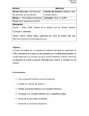 Nombre del curso: Administración de relaciones con los clientes