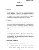 Un nuevo Manual de Operaciones Especiales de Inteligencia