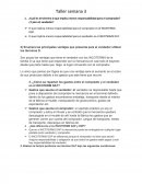 Cuál es el término D que implica menos responsabilidad para el comprador? ¿Y para el vendedor?