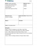 Dirección y Liderazgo Actividad:4