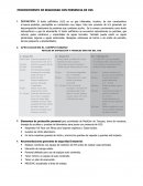 Lementos de protección personal para actividades de Medición de Tanques, toma de muestras, drenaje de scrubber y pruebas de laboratorio para pozos con presencia de H2S