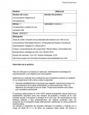 Impacto de la publicidad del producto vive 100 en sus consumidores