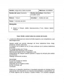 Caso: Kindle: vender todos los e-books del mundo