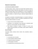 Una gran Planificacion Anual, Grado 1ero y 2do