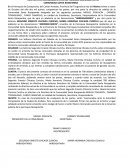 CONTRATO DE ARRENDAMIENTO DE LOS PARAMOS COMUNALES DE LA COMUNIDAD SANTA ROSAPAMBA