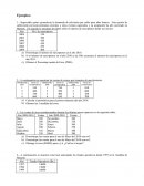 Supercable quiere pronosticar la demanda de televisión por cable para años futuros