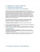 Notas y apuntes contabilidad