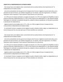 ENSAYO DE LA INDEPENDENCIA DE ESTADOS UNIDOS