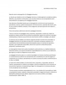 Que es el Aprendizaje por tutorías