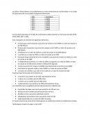 Ejercicios de flujo de caja