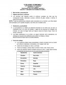 Los alumnos (as) deberán portar el uniforme completo los días que les corresponde (lunes, miércoles y jueves: uniforme de gala, martes y viernes: el pants de la escuela).