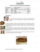 Sfdv Piñones (almendras o nuez o pistaches)