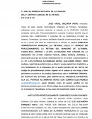 Como se d ael Divorcio incausado